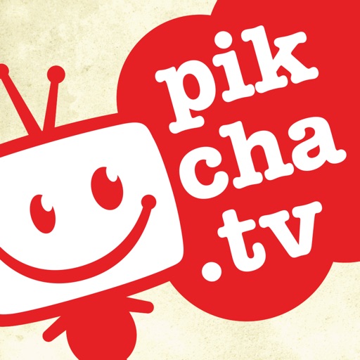 pikcha.tv HD: Picturebook-Films icon