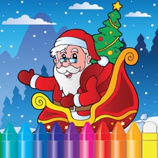 Activities of Christmas & Santacros Coloring Book for Kids