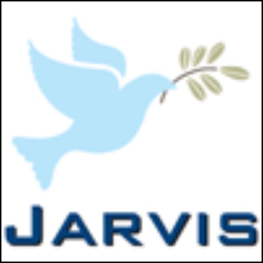 Jarvis Food Run icon