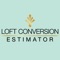 Get an estimate for your loft conversion is just 5 minutes