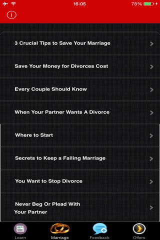How To Save A Marriage screenshot 2