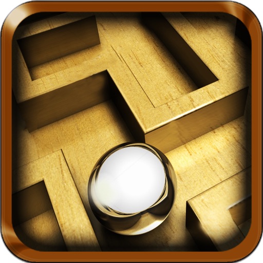 Unblocked The Wooden Slots Pro - Labyrinth Lite Edition icon
