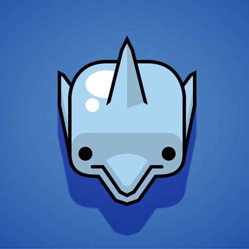 Dolphin Swim iOS App