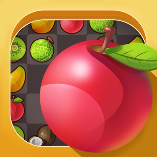 Fruit Bingo Blitz icon