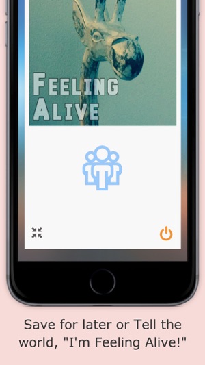 FeelingAlive - Capture Life's Highlights(圖3)-速報App