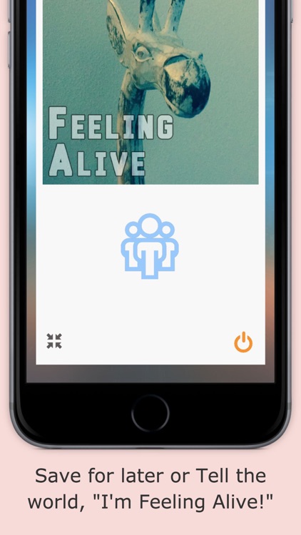 FeelingAlive - Capture Life's Highlights