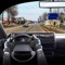 Simulator LADA TAZ NINE