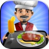 Cruise-ship Crazy Parties : Master Chef Sea-food Cooking simulator pro