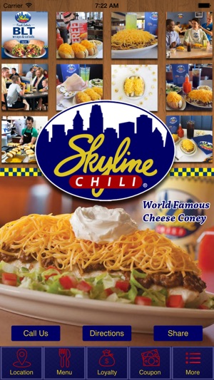 SkylineChili Florida