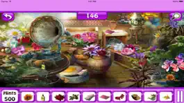 Game screenshot Shopping Vacation Hidden Objects mod apk