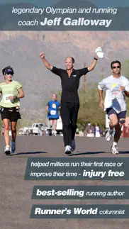 easy 5k - run/walk/run beginner and advanced training plans with jeff galloway problems & solutions and troubleshooting guide - 1