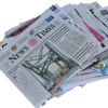 Newspapers App