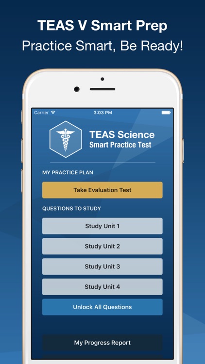 TEAS V Science Smart Prep 2016