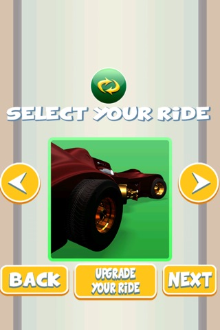Turbo Bat Speed Car Racing - best driving and shooting game screenshot 2