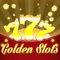Golden Casino Slots 777 - Las Vegas Free Slot