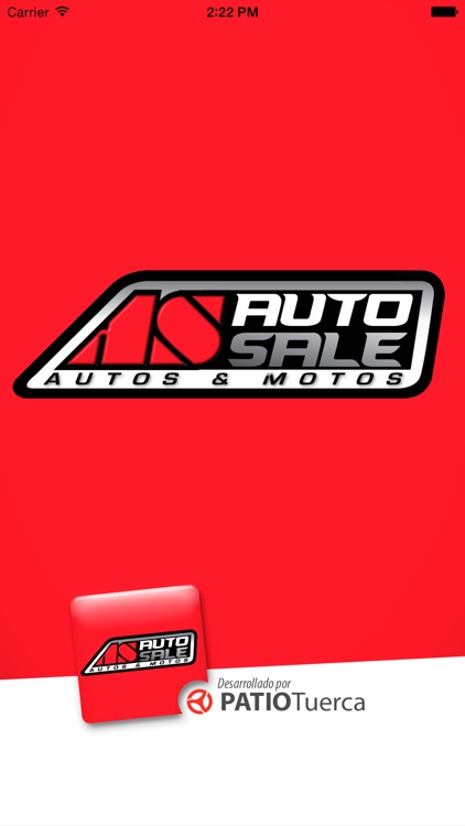 Auto Sale