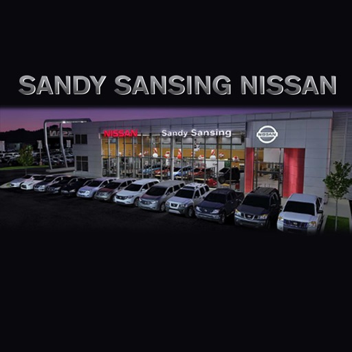 Sandy Sansing Nissan icon