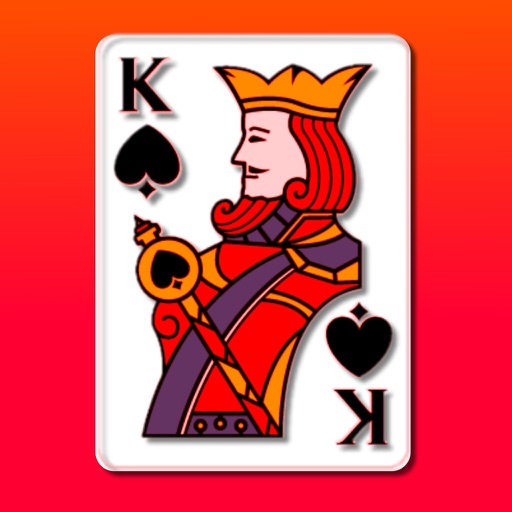 Solitaire HD+ (SpecialEdition) icon