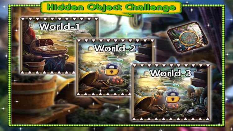 Five Wishes - Journey of Hidden Objects