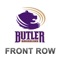 With Butler Grizzlies Front Row, fans can cheer on the Grizzlies as if they were in the front row of the arena