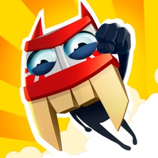 Activities of Mad Aces
