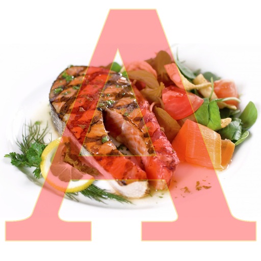 Easy Atkins Diet Recipes icon