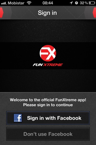 FunXtreme screenshot 3