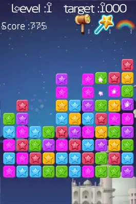 Game screenshot Star Crush Free:Popping go hack