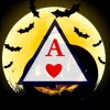 Pyramid Solitaire Halloween