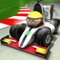 MiniDrivers is the craziest race to reach your hands