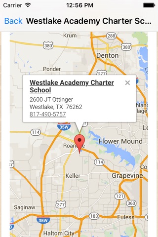 Westlake Academy Charter School screenshot 3
