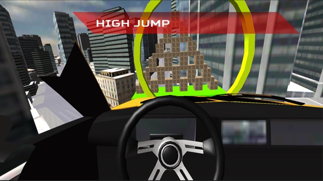 Parkour City Car Driving(圖3)-速報App