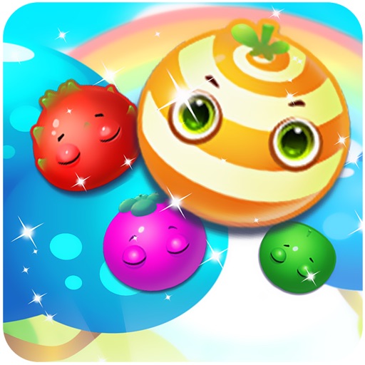 Farm Mania : Fruit Smash icon