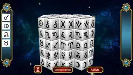 Game screenshot Horoscope Biorhythm Mahjong hack