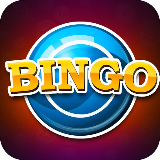 50x Bingo - Jackpot Fortune Casino & Daily Spin Wheel icon
