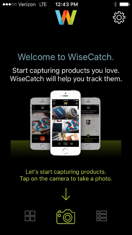 WiseCatch screenshot-4