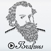 Play Brahms – Symphonie n° 3 (partition interactive pour piano)