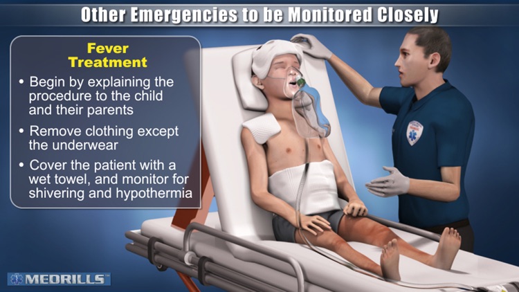 Pediatric Medical Emergencies
