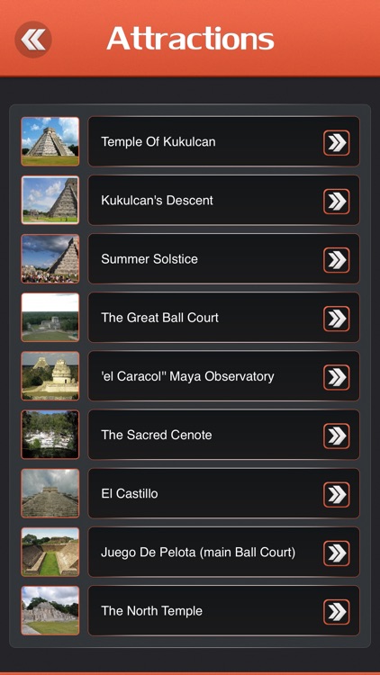 Chichen Itza Tourism Guide