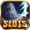 God of Lightning - Lucky Play Poker & Simulation Las Vegas Casino