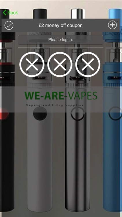 We Are Vapes