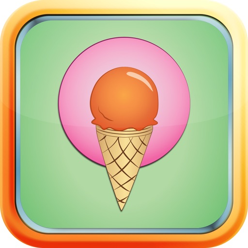 Ice Cream Maker and Delivery For Dora Version icon