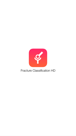 Fracture Classification HD