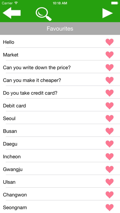 Learn Thai - Everyday Conversation For Beginner And Traveler screenshot-3