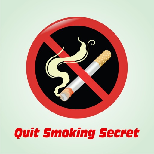 Effective Quit Smoking Secrets Tips icon