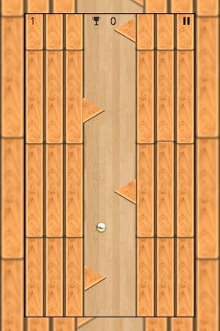 Wood Maze : The Infinity Labyrinth screenshot 3