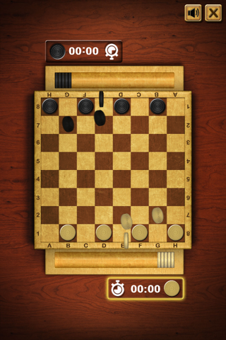 Master Draughts screenshot 3