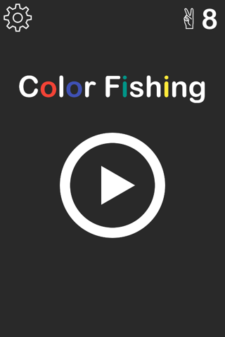 Color Fishing, find and catch the same color fish! screenshot 4