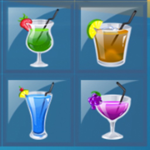 A Cocktail Bar Bang