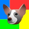 Scrows D: Dogs Scroller Puzzle Free